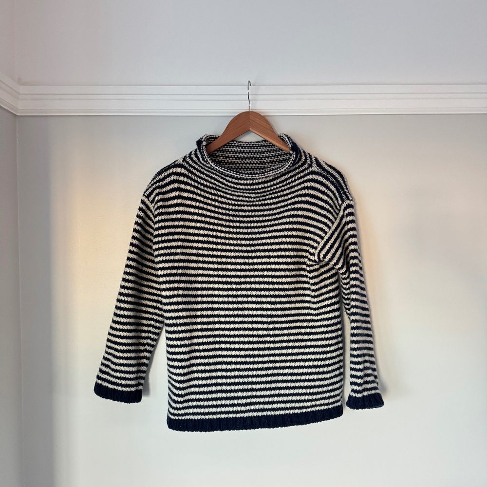 Babaa Jumper